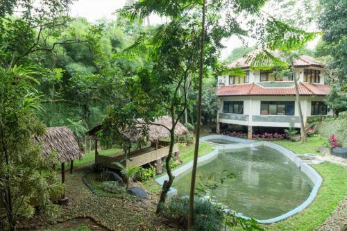 Hotel Cico Resort
