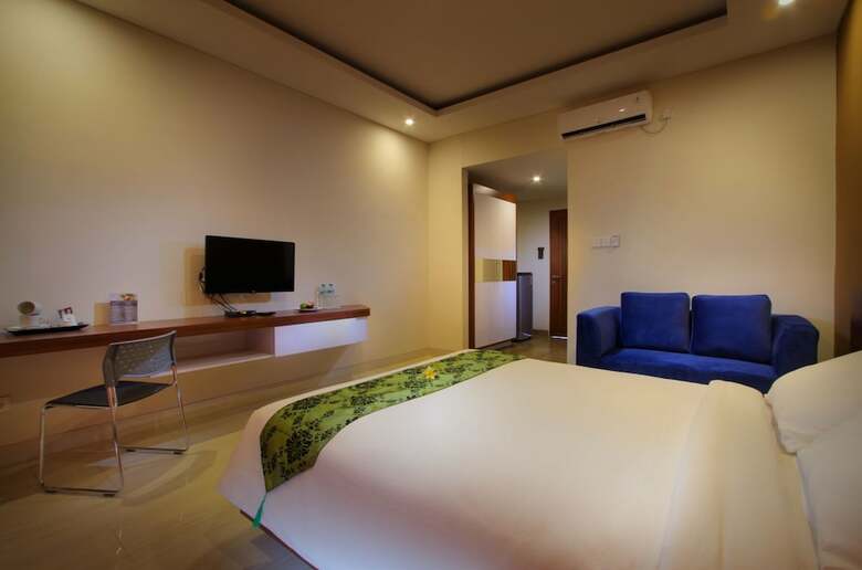 Hotel Umah Bali Suites And Residence