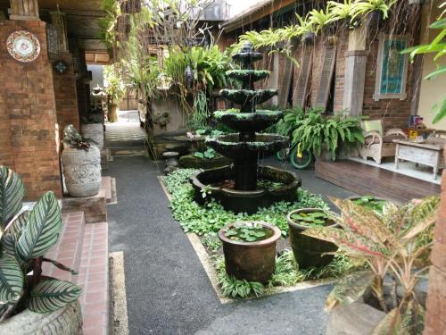 Samblung Mas House