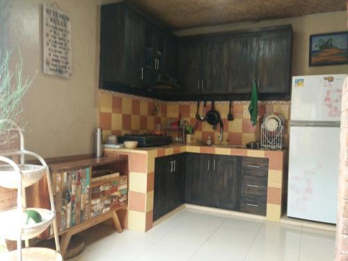 Samblung Mas House