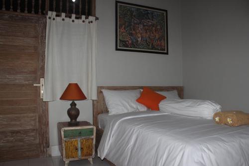 Samblung Mas House