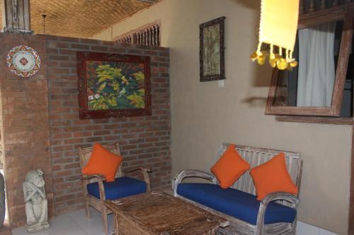 Samblung Mas House