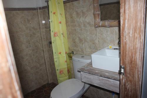 Samblung Mas House