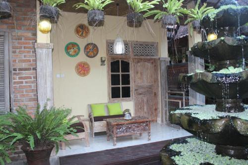 Samblung Mas House