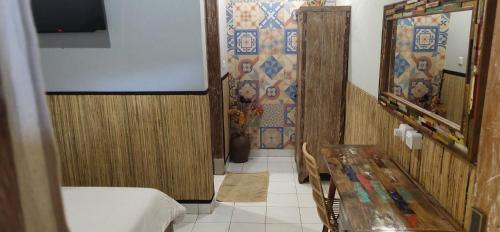 Samblung Mas House