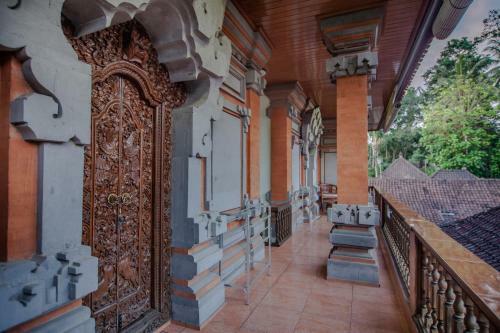 Koko Guesthouse And Homestay
