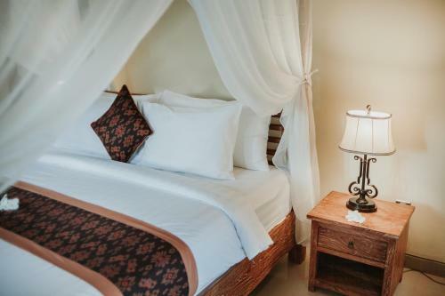 Koko Guesthouse And Homestay