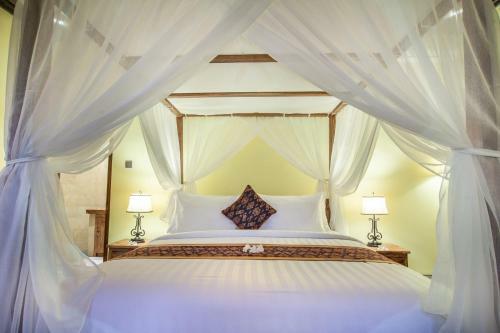 Koko Guesthouse And Homestay