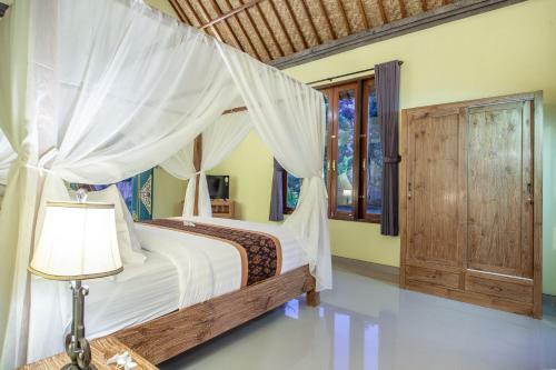 Koko Guesthouse And Homestay