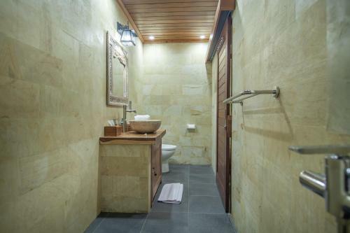 Koko Guesthouse And Homestay