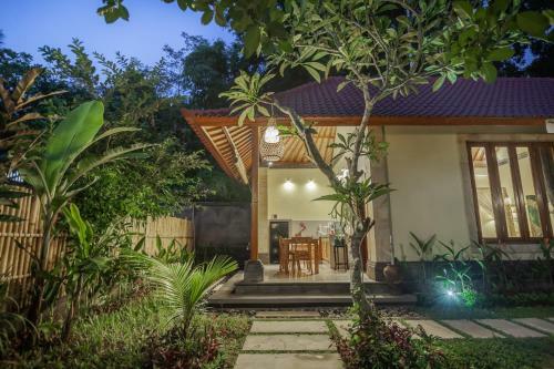 Koko Guesthouse And Homestay