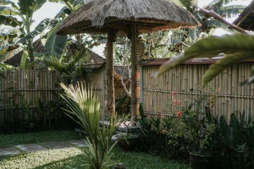 Koko Guesthouse And Homestay