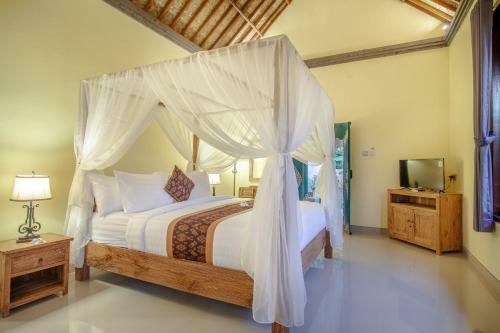 Koko Guesthouse And Homestay