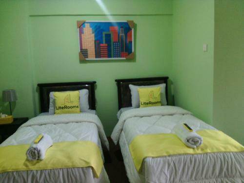 Aparthotel Literooms