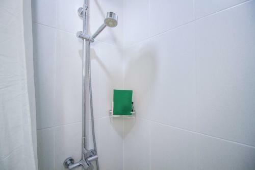 Hostal Mk House Scbd