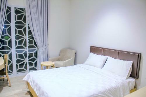 Hostal Mk House Scbd