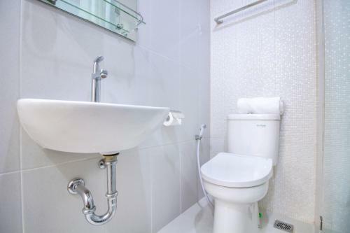 Hostal Mk House Scbd