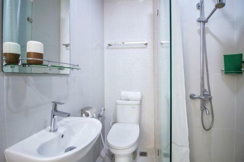Hostal Mk House Scbd