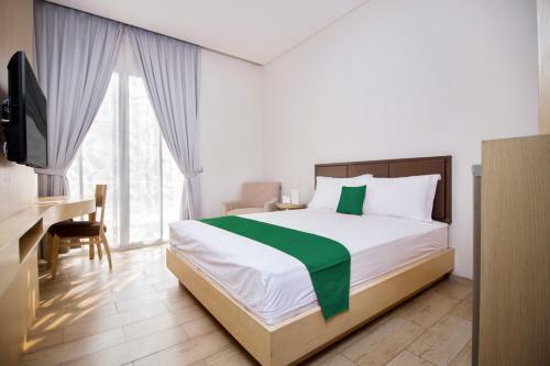 Hostal Mk House Scbd
