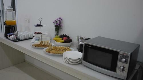 Hostal Mk House Scbd