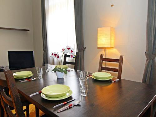 Apartamento Kiraly