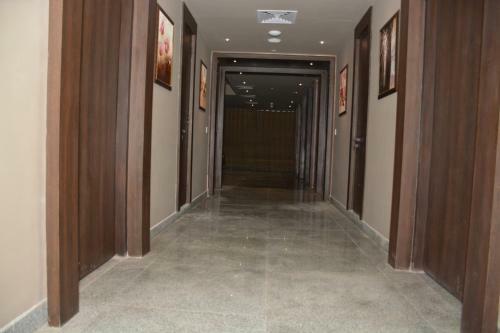 Hotel Hide Away Suites