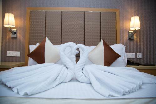 Ruby Pride Luxury Hotel