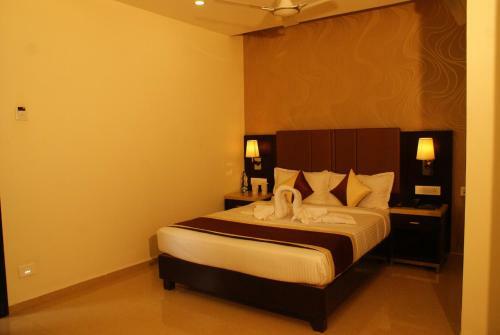 Ruby Pride Luxury Hotel