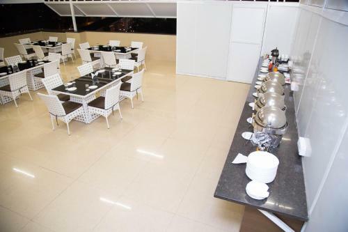 Ruby Pride Luxury Hotel