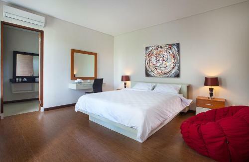 Chic Villa Rosita