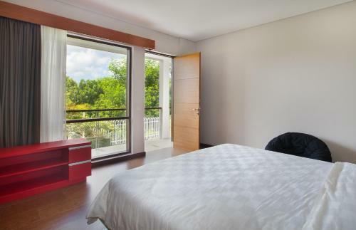 Chic Villa Rosita