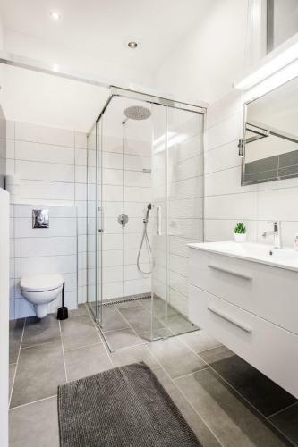 Emperor Apartment - R�k�czi