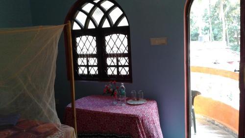 Hostal Mayelle Guesthouse