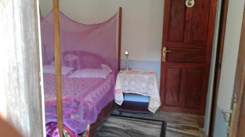 Hostal Mayelle Guesthouse