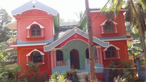 Hostal Mayelle Guesthouse
