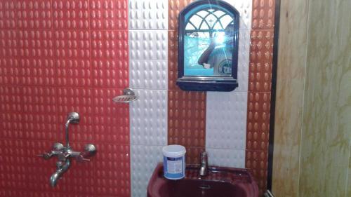 Hostal Mayelle Guesthouse