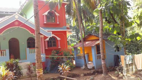 Hostal Mayelle Guesthouse