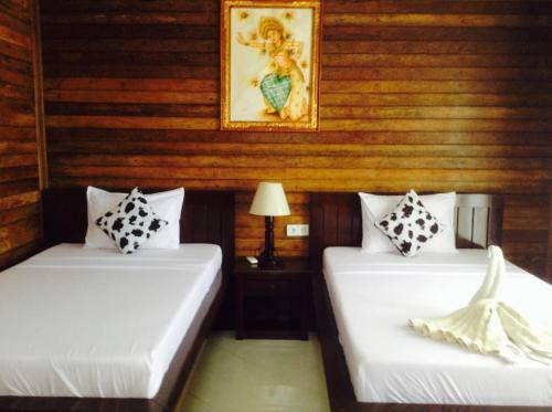 Hostal Shipwreck Point Inn