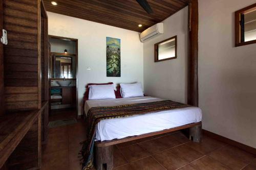 Hostal Kainalu Shipwrecks Villa