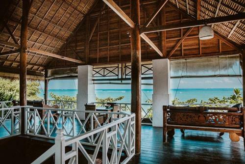 Hostal Kainalu Shipwrecks Villa