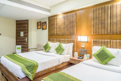 Hotel Treebo Super Inn Armoise