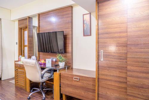 Hotel Treebo Super Inn Armoise