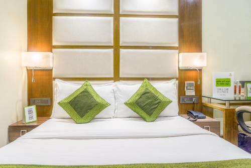 Hotel Treebo Super Inn Armoise
