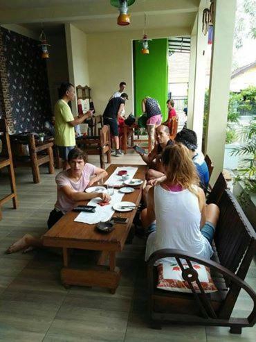 Clover Homestay