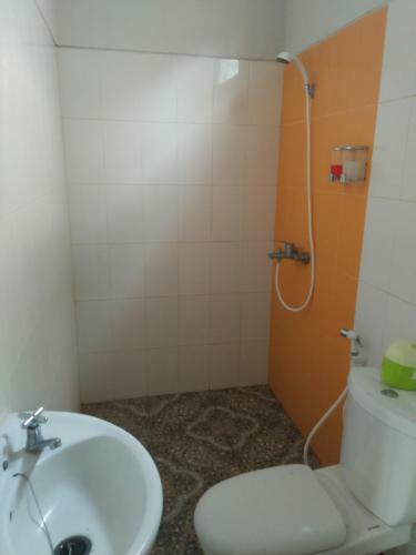 Clover Homestay