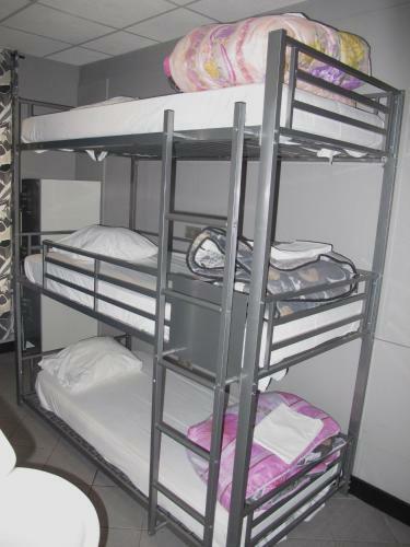 Hostal Peace & Love Hostel