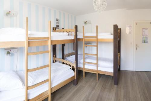 Hostal Weltempf�nger Hostel & Caf�