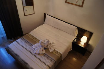 Hostal Nuestra Se�ora De La Paloma