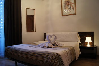 Hostal Nuestra Se�ora De La Paloma