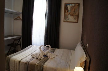 Hostal Nuestra Se�ora De La Paloma